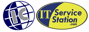ICNET/ITSS Logo